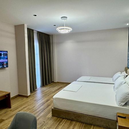 Residence Inn Hotel Тирана Екстер'єр фото