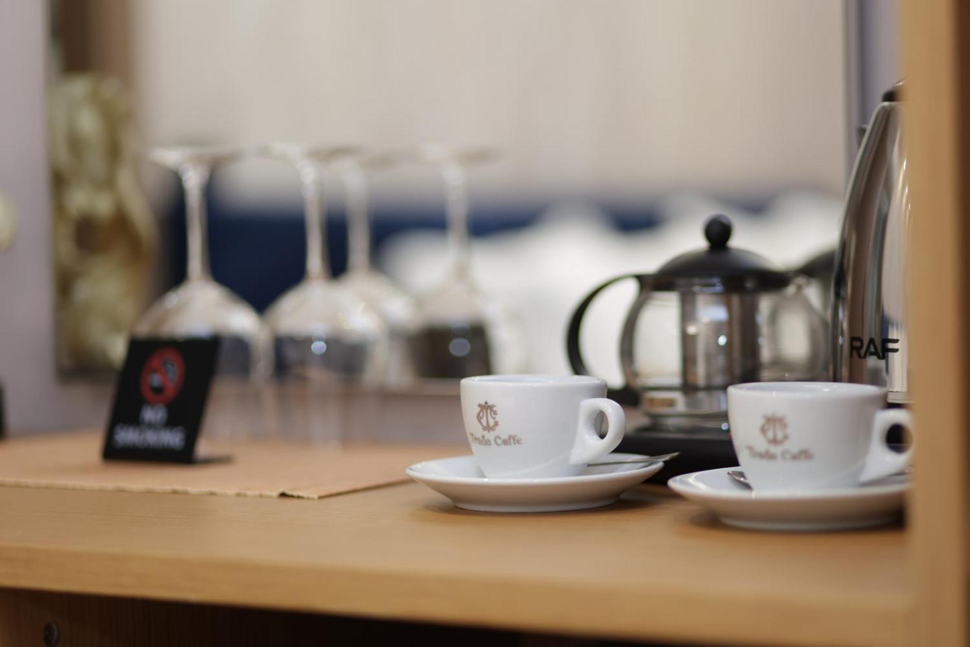 Residence Inn Hotel Тирана Екстер'єр фото