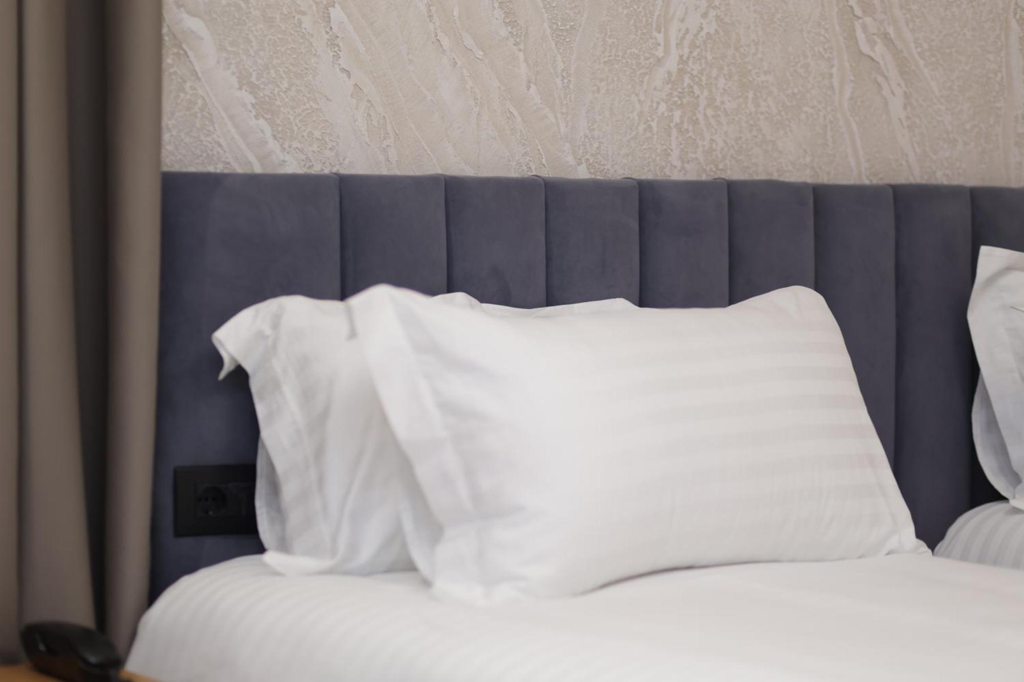 Residence Inn Hotel Тирана Екстер'єр фото