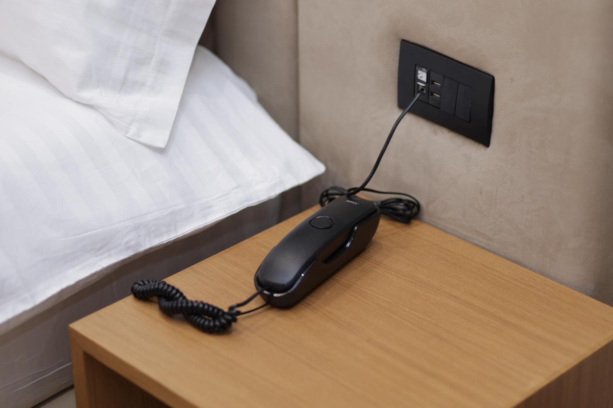 Residence Inn Hotel Тирана Екстер'єр фото